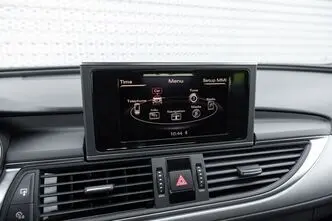 Audi A6, 3.0, 150 kW, электричество, автомат, полный привод