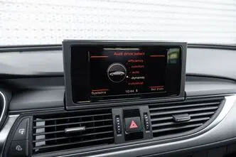 Audi A6, 3.0, 150 kW, электричество, автомат, полный привод