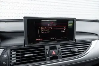 Audi A6, 3.0, 150 kW, электричество, автомат, полный привод