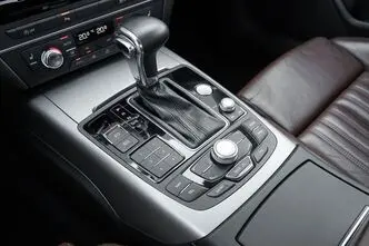 Audi A6, 3.0, 150 kW, электричество, автомат, полный привод