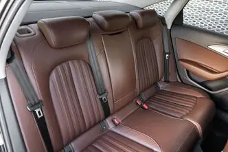 Audi A6, 3.0, 150 kW, электричество, автомат, полный привод