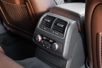 Audi A6, 3.0, 150 kW, электричество, автомат, полный привод