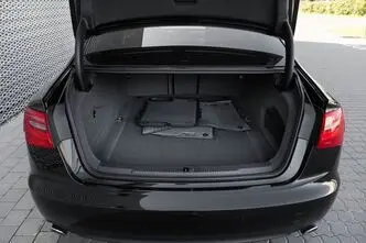 Audi A6, 3.0, 150 kW, электричество, автомат, полный привод