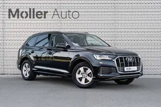 Audi Q7, 3.0, 210 kW, diesel, automatic, four-wheel drive