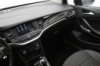 Opel Astra, 1.5, 77 kW, diesel, manual, front-wheel drive