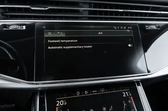 Audi Q7, 3.0, 210 kW, diesel, automatic, four-wheel drive