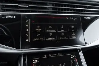 Audi Q7, 3.0, 210 kW, diesel, automatic, four-wheel drive