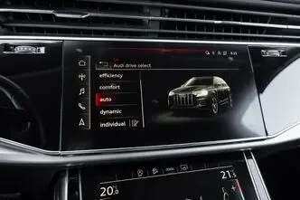 Audi Q7, 3.0, 210 kW, diesel, automatic, four-wheel drive