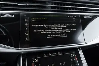 Audi Q7, 3.0, 210 kW, diesel, automatic, four-wheel drive