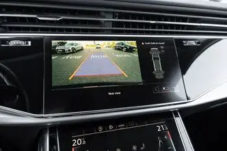 Audi Q7, 3.0, 210 kW, diesel, automatic, four-wheel drive