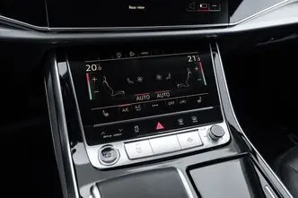 Audi Q7, 3.0, 210 kW, diesel, automatic, four-wheel drive