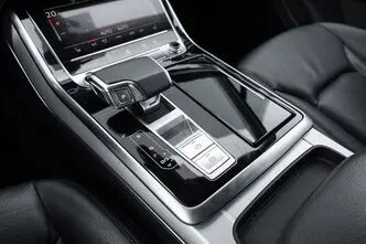 Audi Q7, 3.0, 210 kW, diesel, automatic, four-wheel drive