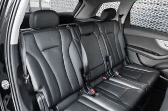 Audi Q7, 3.0, 210 kW, diesel, automatic, four-wheel drive