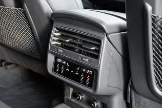Audi Q7, 3.0, 210 kW, diesel, automatic, four-wheel drive