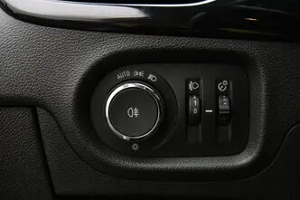 Opel Astra, 1.5, 77 kW, diesel, manual, front-wheel drive