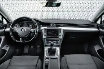Volkswagen Passat, 2.0, 110 kW, diisel, manuaal, esivedu
