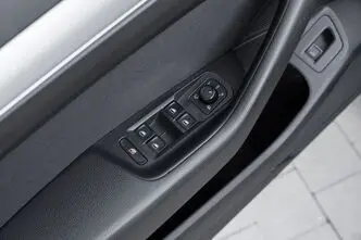 Volkswagen Passat, 2.0, 110 kW, diisel, manuaal, esivedu