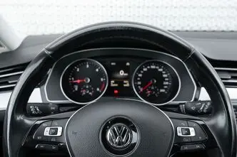 Volkswagen Passat, 2.0, 110 kW, diisel, manuaal, esivedu
