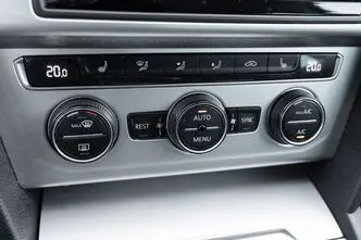 Volkswagen Passat, 2.0, 110 kW, diisel, manuaal, esivedu