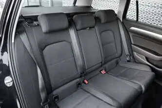 Volkswagen Passat, 2.0, 110 kW, diisel, manuaal, esivedu