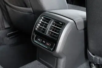 Volkswagen Passat, 2.0, 110 kW, diisel, manuaal, esivedu