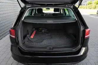 Volkswagen Passat, 2.0, 110 kW, diisel, manuaal, esivedu