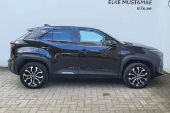 Toyota Yaris Cross, 1.5, 68 kW, гибрид, автомат, передний привод