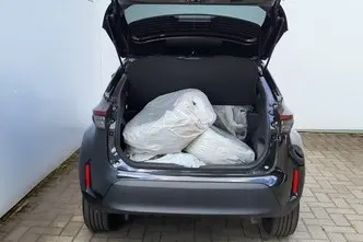 Toyota Yaris Cross, 1.5, 68 kW, гибрид, автомат, передний привод