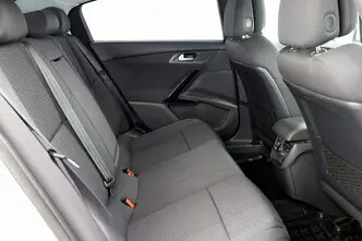 Peugeot 508, 1.6, 156 kW, bensiin, manuaal, esivedu