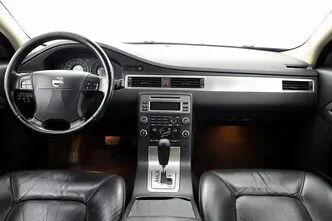 Volvo V70, 2.4, 184 kW, diisel, automaat, esivedu