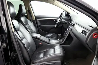 Volvo V70, 2.4, 184 kW, diisel, automaat, esivedu
