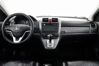 Honda CR-V, 2.0, 149 kW, bensiin, automaat, nelikvedu