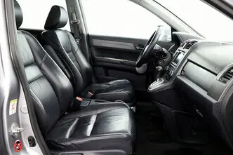 Honda CR-V, 2.0, 149 kW, bensiin, automaat, nelikvedu