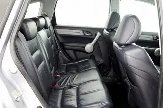 Honda CR-V, 2.0, 149 kW, bensiin, automaat, nelikvedu