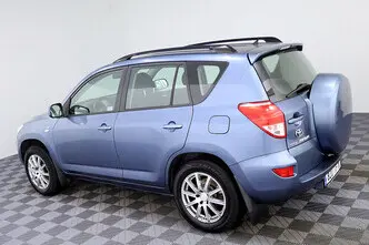Toyota RAV4, 2.2, 135 kW, diisel, manuaal, nelikvedu