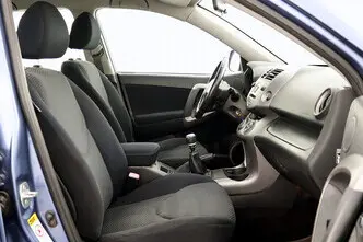 Toyota RAV4, 2.2, 135 kW, diisel, manuaal, nelikvedu