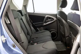 Toyota RAV4, 2.2, 135 kW, diisel, manuaal, nelikvedu