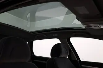 Peugeot 407, 2.0, 135 kW, diisel, automaat, esivedu