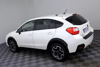Subaru XV, 2.0, 149 kW, petrol, automatic, four-wheel drive