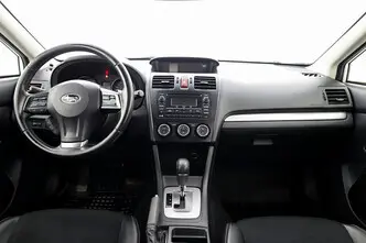 Subaru XV, 2.0, 149 kW, petrol, automatic, four-wheel drive