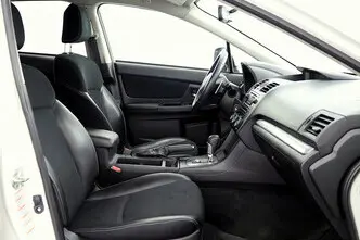 Subaru XV, 2.0, 149 kW, petrol, automatic, four-wheel drive