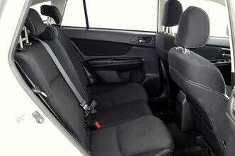 Subaru XV, 2.0, 149 kW, petrol, automatic, four-wheel drive