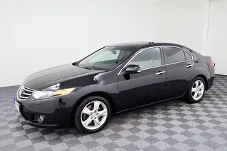 Honda Accord, 2.4, 201 kW, бензин, автомат, передний привод