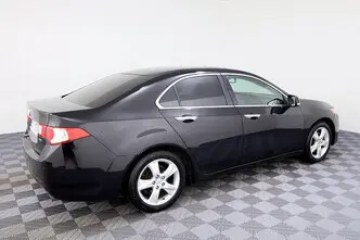 Honda Accord, 2.4, 201 kW, бензин, автомат, передний привод