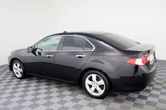 Honda Accord, 2.4, 201 kW, бензин, автомат, передний привод
