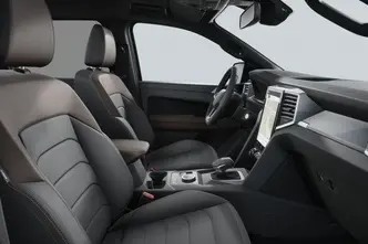 Volkswagen Amarok, 3.0, 176 kW, diisel, automaat