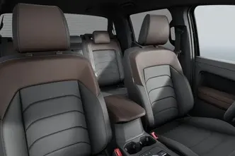 Volkswagen Amarok, 3.0, 176 kW, diisel, automaat