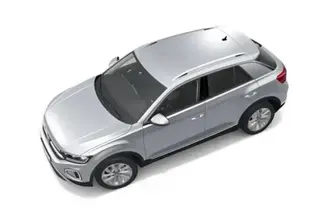 Volkswagen T-Roc, 1.5, 110 kW, бензин, автомат