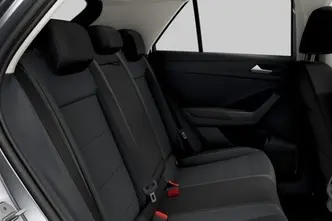 Volkswagen T-Roc, 1.5, 110 kW, бензин, автомат