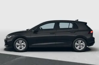Volkswagen Golf, 1.5, 110 kW, petrol, automatic